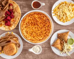 Paradise Express Limited 