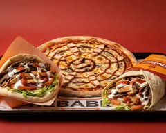 Kebabish