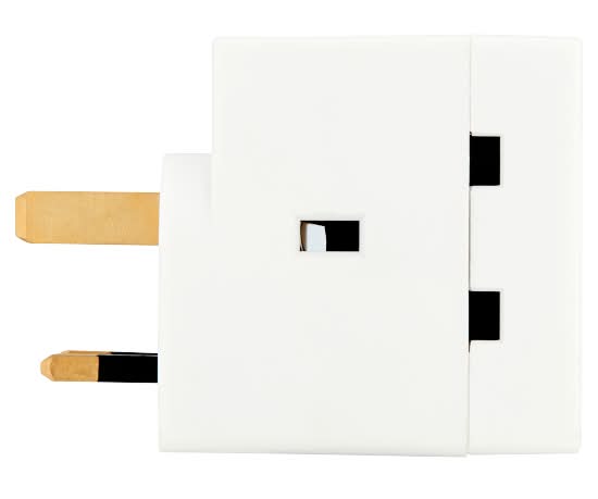 Status 3 Way Adaptor