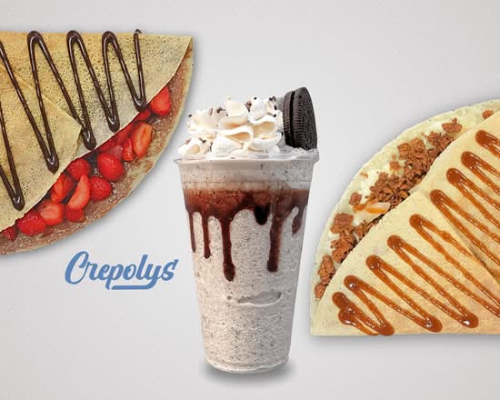 Crepolys (Queretaro)