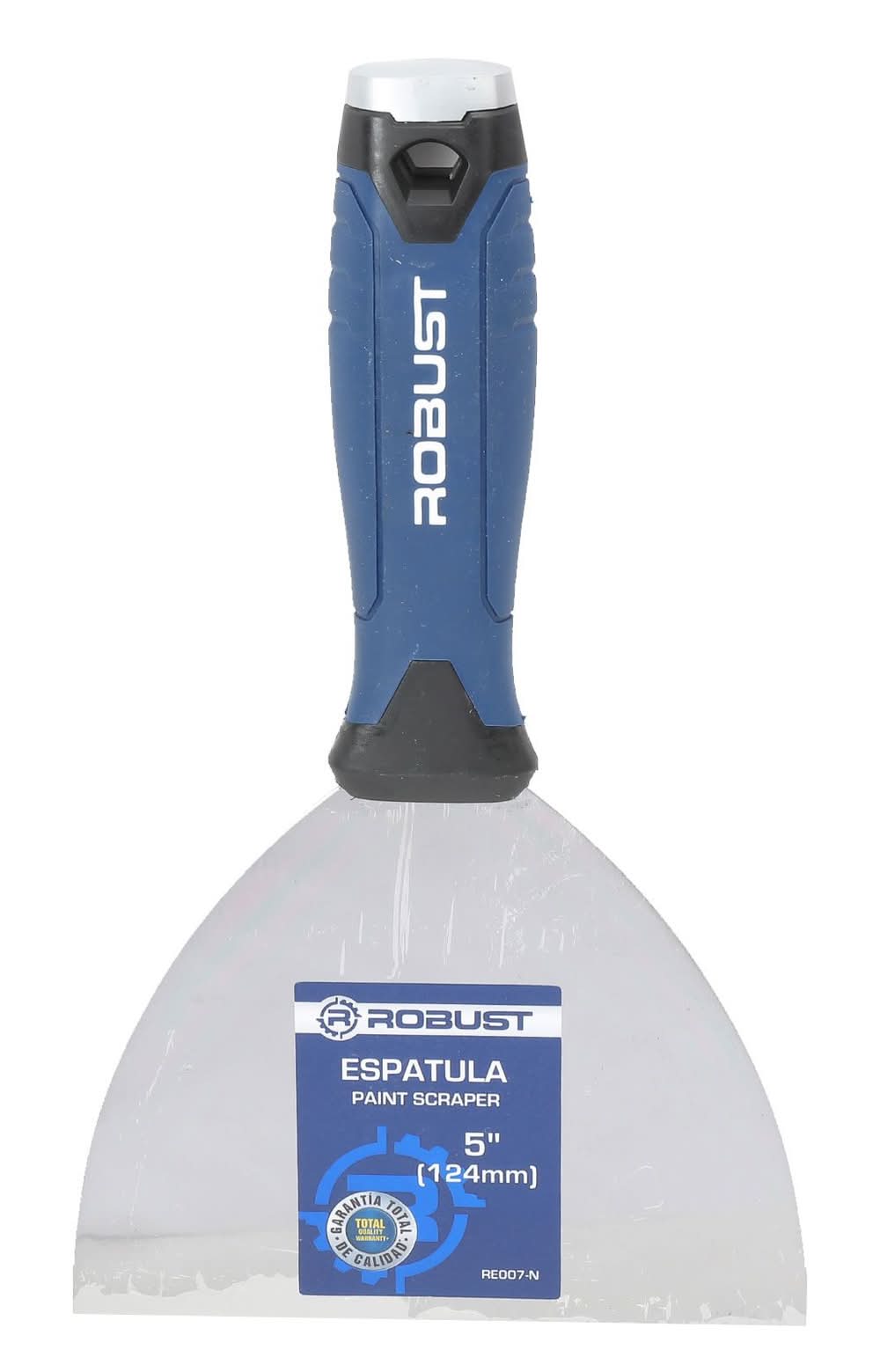 Espátula 5'' Robust