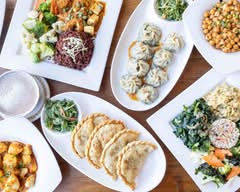 cafe tibet