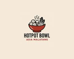 HOTPOT BOWL - ASIA MALATANG