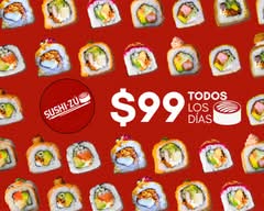 Sushi Zú