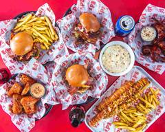 Eds Easy Diner (Wolverhampton)