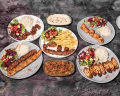 Istanbul Grill House