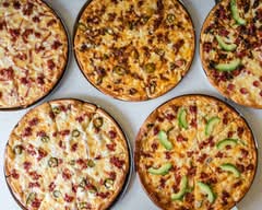 Pizzas Donni's (Suc. Los Arcos)