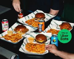 BURGER-DROP - Westgate Road