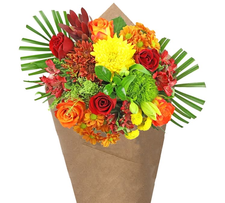 Bloom Haus™ Charming Bouquet - C