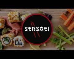 Sensaei sushi