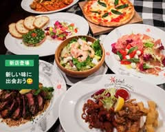 イルキャンティ・エスト