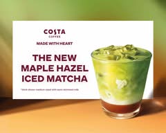 Costa Coffee (Durham)