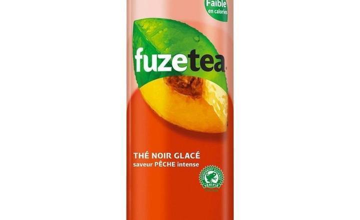 🫖 Fuze Tea Pêche