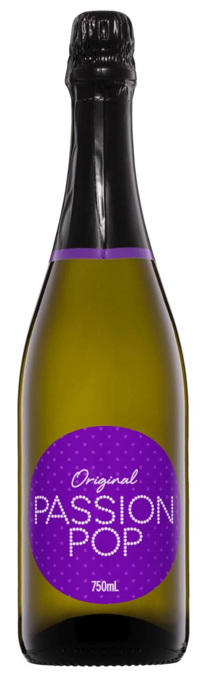 Passion Pop Sparkling 750ml