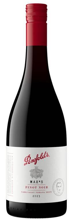 Penfolds Maxs Pinot Noir 750Ml