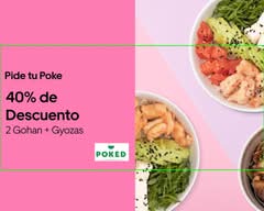 Poked - Puerto Montt III