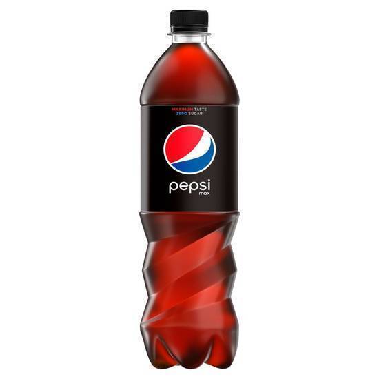 Pepsi Max (850 ml)