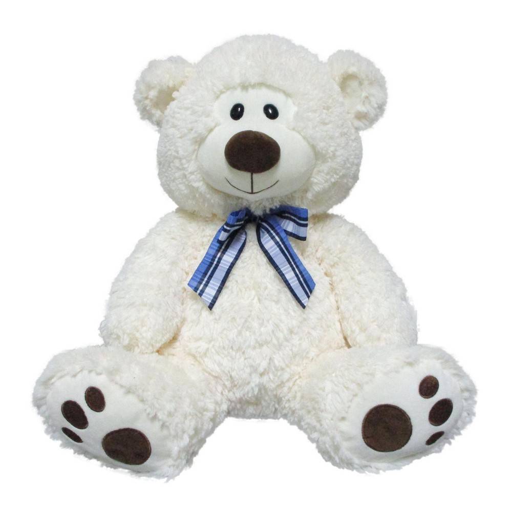 Kid Connection Cuddly Teddy Bear