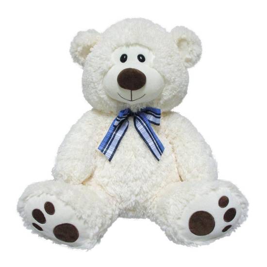 Kid Connection Cuddly Teddy Bear (1 unit)