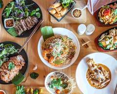 Thai Baan Kitchen and Bar