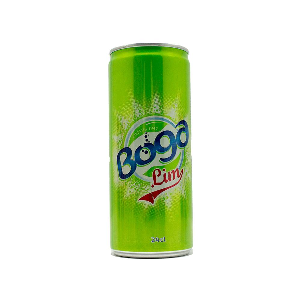 Boga Lime 24 cl