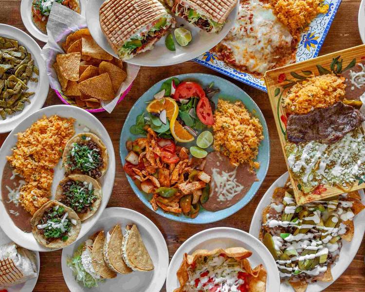 Order Puerto Vallarta Mexican Restaurant Menu Delivery【Menu & Prices