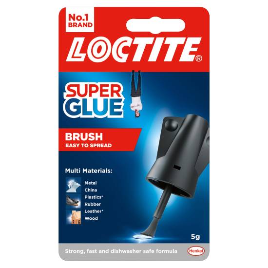 Loctite Super Glue Brush on