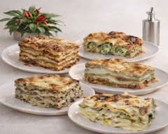 Lasagnes Maison Cannes - Chef Italien