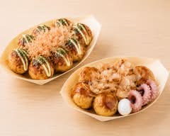 たこ焼きたこすけ