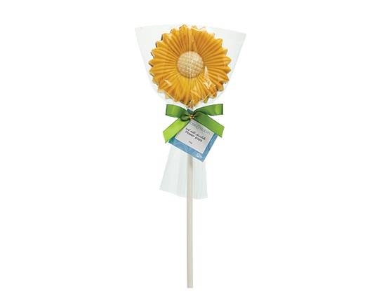 Rose & Robin Flower Pops (1 un)