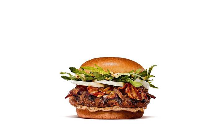 Peppercorn Angus