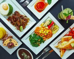 Galitos Flame Grilled Chicken (235 Red Embers Way)