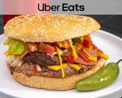 La Escondida Hamburguesas (Virrey de Mendoza)