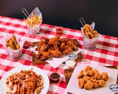 Wings n' More (Insurgentes)