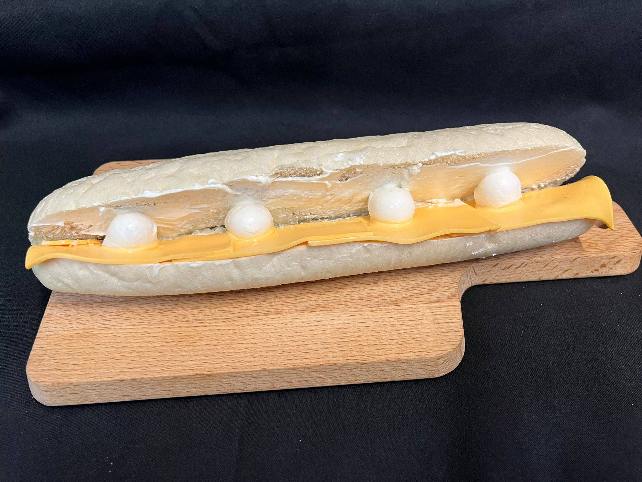 Panini delight