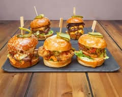 Beast Burger (Bexleyheath)