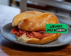 Tortas Vilchiz (Paseos San Miguel)
