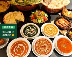 シヴァのカレー草加店