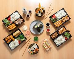 Royal Sushi MKT