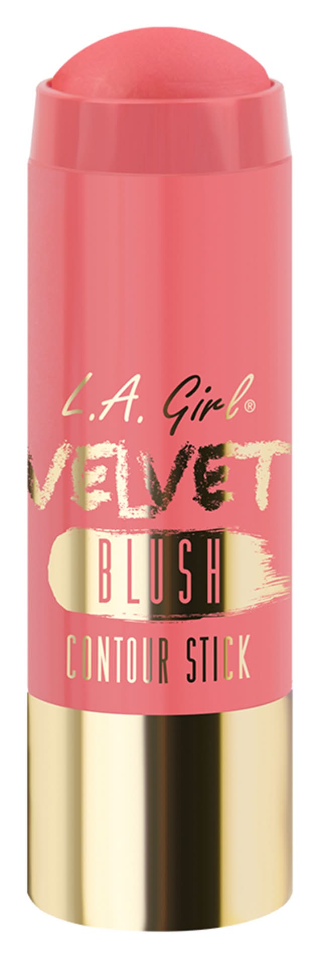 L.A. Girl® Velvet Blush Contour Stick - Dreamy
