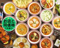 スミトラ アジアン ダイニング SUMITRA ASIAN DINIG