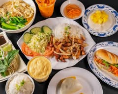 RED TEA HOUSE (912 Genesee St)