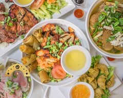 Pho N Mor Annex