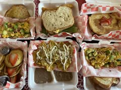 Koto Sushi Bar Gómez