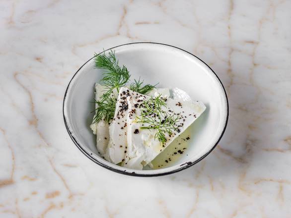 Bulgarian Sheep Feta (Side)
