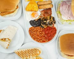Peckish