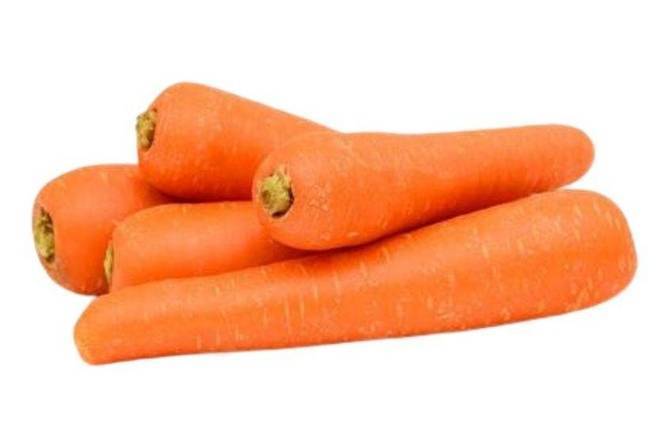 Carrot loose