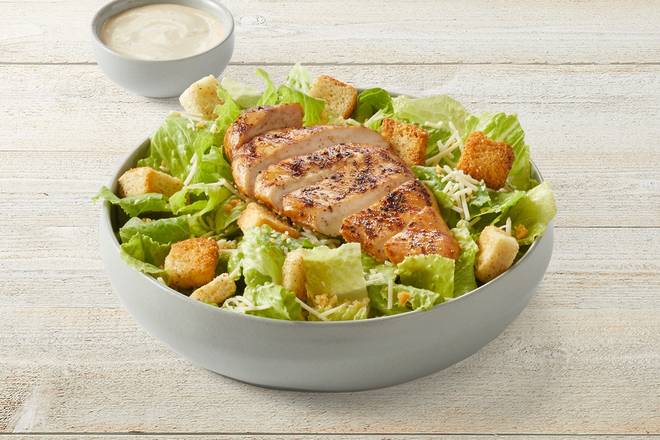 Chicken Caesar Salad