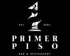 Primer Piso Bar & Restaurant