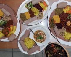 Ibex Ethiopian Kitchen